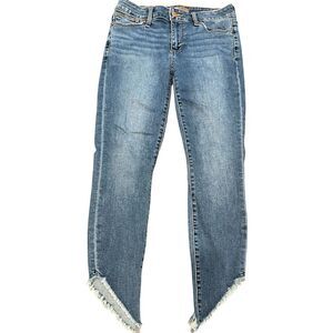 Joes jeans size 28